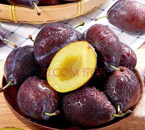 西梅可以冷凍保存多久