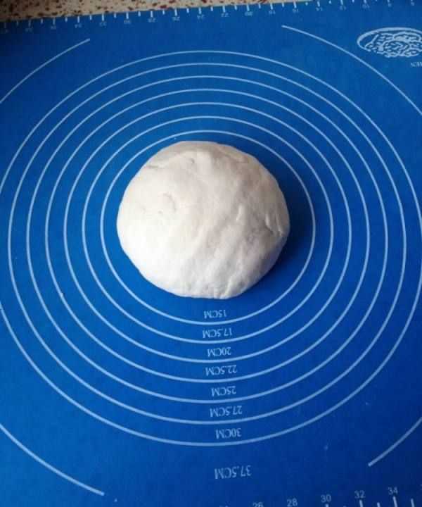 餃子皮怎么和面,餃子皮的面怎么做圖7