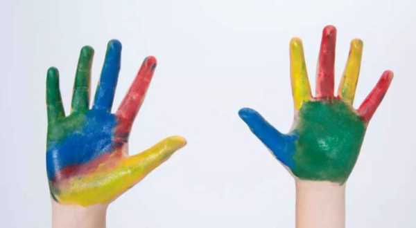 門上被噴油漆怎么洗掉,如何清除噴在門上的墻面漆痕跡圖5