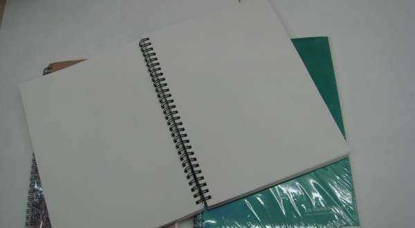 6k紙多大是多少厘米,56k紙尺寸是多少厘米圖1