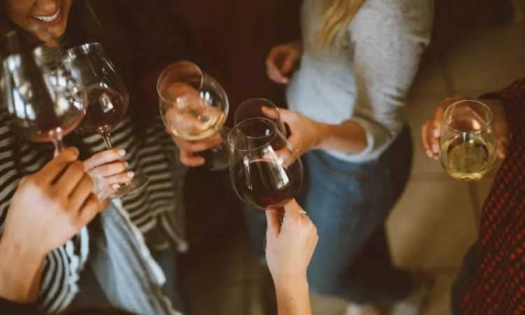 為什么混酒容易醉人