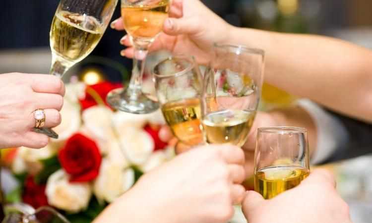 為什么喝混酒更容易喝醉