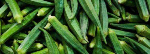 秋葵放冰箱冷藏多久,秋葵切開能放多久圖1