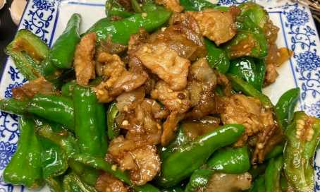 哪些菜和肉一起炒非常好吃,你認為火場中最危險的是什么圖6