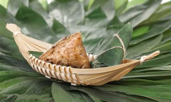 煮好的粽子怎么保存,煮好的粽子常溫能保存多久圖2