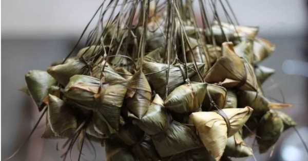 煮好的粽子怎么保存,煮好的粽子常溫能保存多久圖6