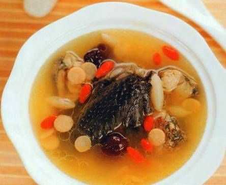 烏雞湯要放多少水煲多久