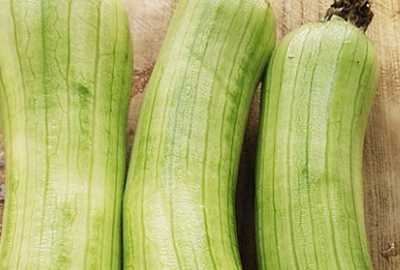 炒絲瓜怎么炒好吃,怎么炒絲瓜好吃又簡單竅門圖6