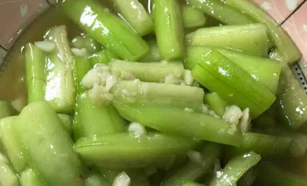 炒絲瓜怎么炒好吃,怎么炒絲瓜好吃又簡單竅門圖17