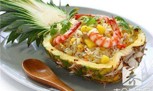 手撕菠蘿要泡鹽水,波蘿與鳳梨有什處別稱圖11