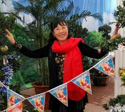 女的發(fā)給男人一茶碗和一淑梅桂花表情什么意思