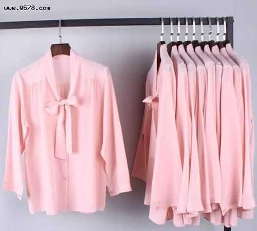 真絲絲絨面料怎么洗