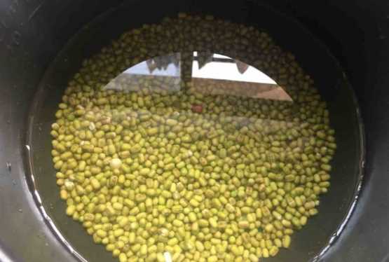 高壓鍋綠豆粥多長(zhǎng)時(shí)間,高壓鍋綠豆湯要煮多久最好圖6