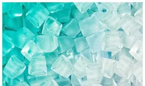 去冰為什么還是冰的,奶茶半糖是多甜去冰為什么飲料還是冰的呢