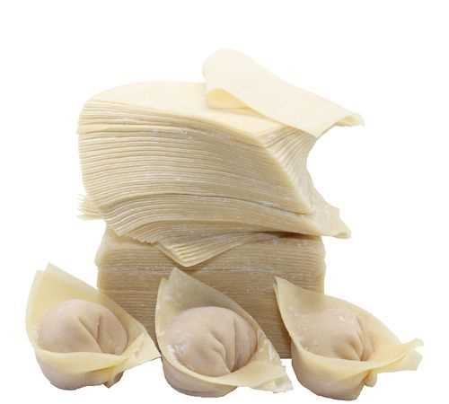 買的餛飩皮里面有黑點(diǎn)還能吃嗎