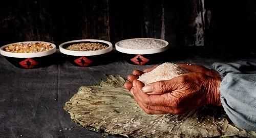 糯米泡多久可以蒸，糯米泡多久可以蒸？圖2