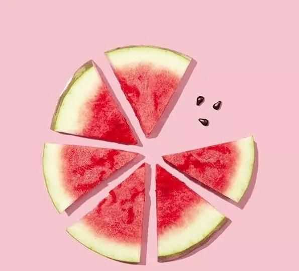 粉色分類，粉色分類及顏色示意圖？圖2