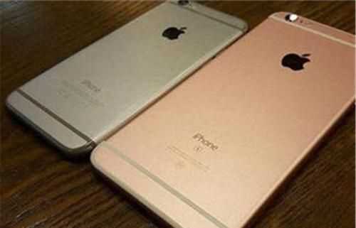 蘋果手機，美版和國行的有什么區(qū)別