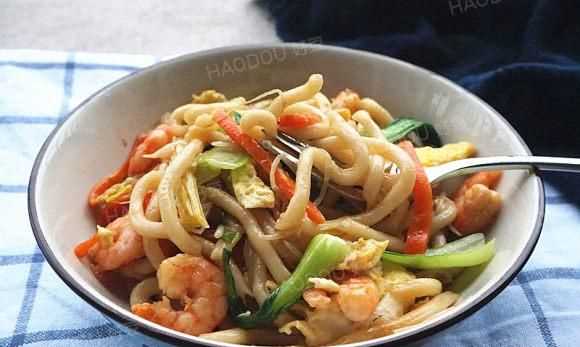 "烏冬"是什么東西