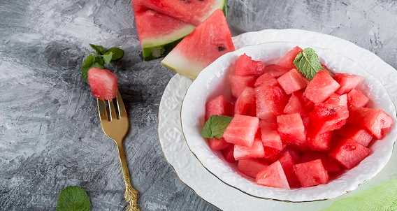 西瓜存放時(shí)間是多長(zhǎng),西瓜能放多久,沒(méi)打開(kāi)的圖4