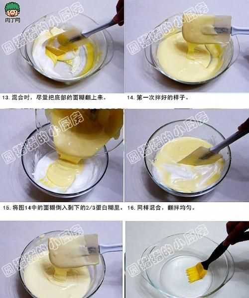 怎樣用微波爐做蛋糕 簡(jiǎn)單點(diǎn)的