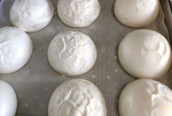 蒸饅頭老是起泡咋回事,蒸饅頭老是起泡咋回事圖2