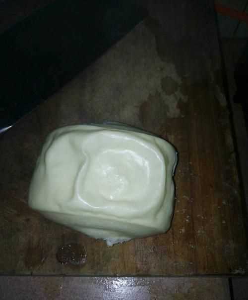 饅頭蒸熟后起泡是什么原因