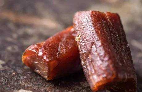 風干牛肉吃了會胖,風干牛肉吃了會胖嗎圖1