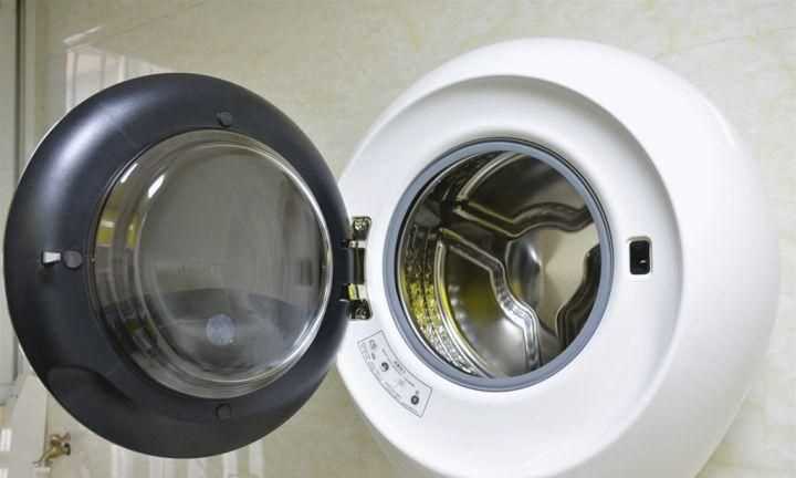 洗衣機(jī)簡(jiǎn)自潔什么都不放可以嗎