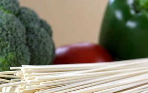 煮好的面條能放冰箱過夜嗎