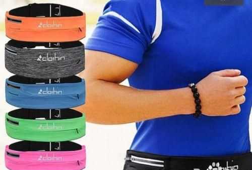 跑步時(shí)手機(jī)怎么攜帶最方便