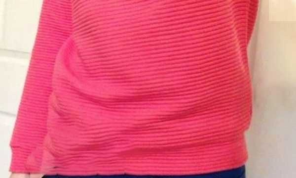 衣服小了可以改大,衣服太小了怎么能讓它變大點圖7