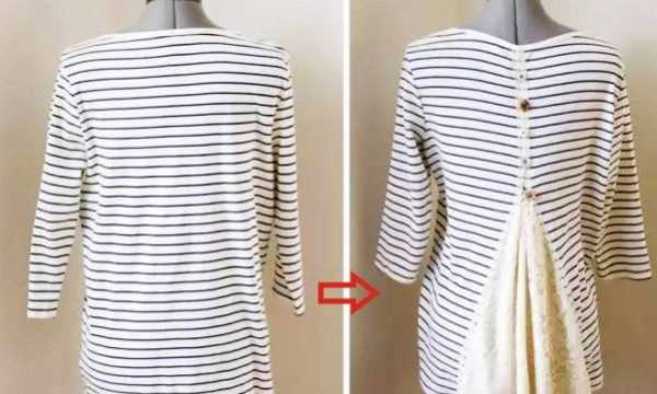 衣服小了可以改大,衣服太小了怎么能讓它變大點圖9