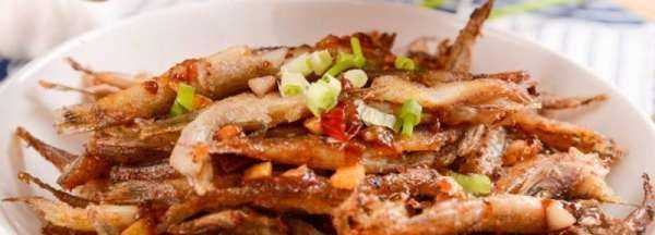 海泥鰍魚的做法,海泥鰍魚的做法大圖1