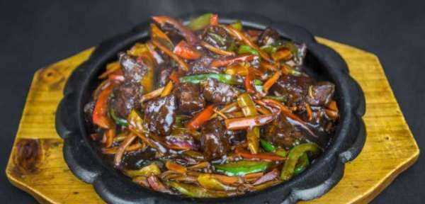 海泥鰍魚的做法,海泥鰍魚的做法大圖7