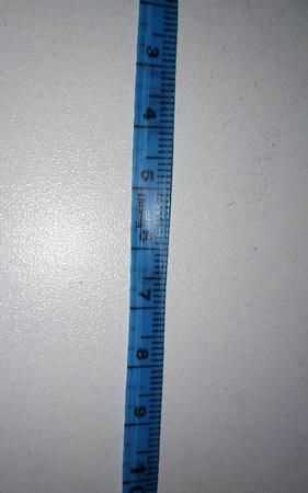 8公分是多少厘米