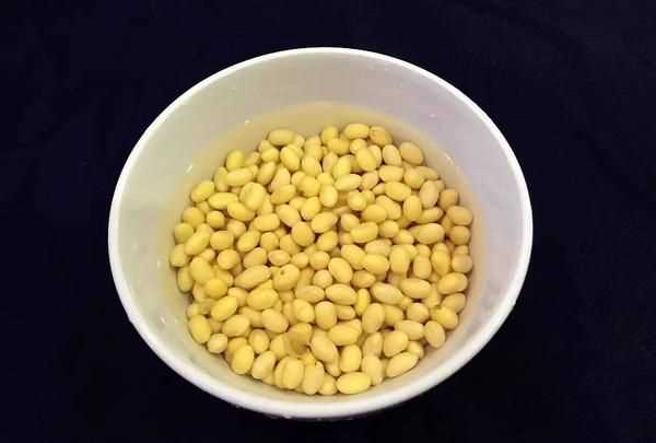 黃豆燒鴨子黃豆要泡多久才能吃