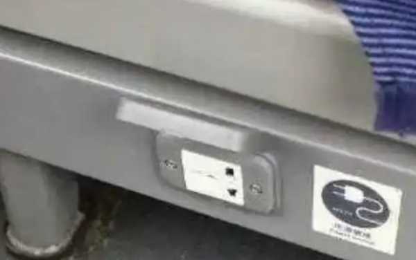 插排可以帶上高鐵,排插可以帶上高鐵和地鐵嗎圖2