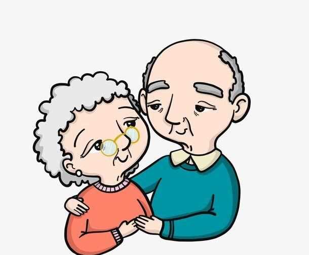 我國人口老齡化的特點有哪些，根據(jù)我國第七次全國人口普查數(shù)據(jù)顯示我國人口老齡化的特點有？圖3