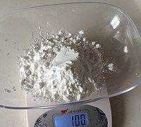 碗豆粉怎么做法,豌豆做粉方法圖3