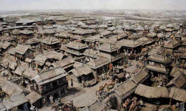 陳郢城是現(xiàn)在的哪里,秦國(guó)陳郢是現(xiàn)在哪里人圖2