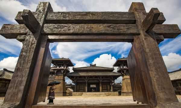 陳郢城是現(xiàn)在的哪里,秦國(guó)陳郢是現(xiàn)在哪里人圖3