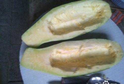 炒北瓜怎么做好吃,炒北瓜怎么做好吃法大全圖5