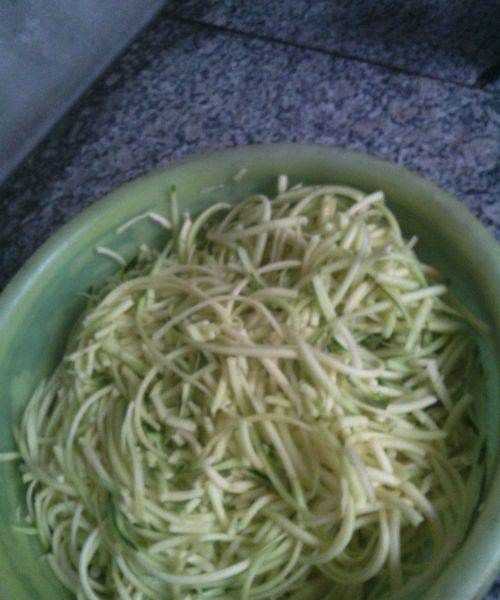 炒北瓜怎么做好吃,炒北瓜怎么做好吃法大全圖6