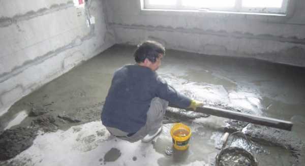 水泥怎么抹出光滑,如何使粗糙的水泥地面變的光滑一些圖4