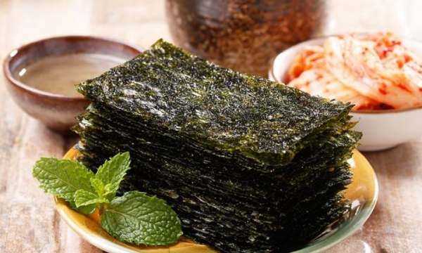 海苔吃了會胖,吃海苔會變胖嗎圖5