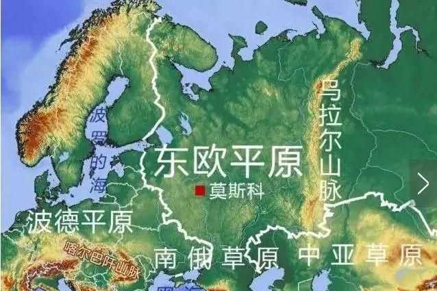 中國森林面積達220萬平方千米占其國土面積的百分之多少，第九次森林普查我國森林面積居世界第幾位？圖3