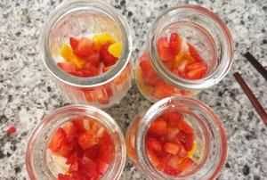 果凍不凝固怎么補(bǔ)救,自制奶酪不凝固是什么原因圖10