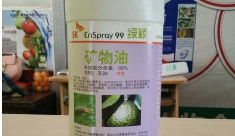 綠穎什么情況下不能用,殺螨靈是什么農藥圖3