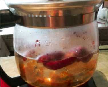 桃膠燉不爛怎么做,桃膠燉不爛怎么做好吃圖6